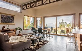 Hotel Patagonia House