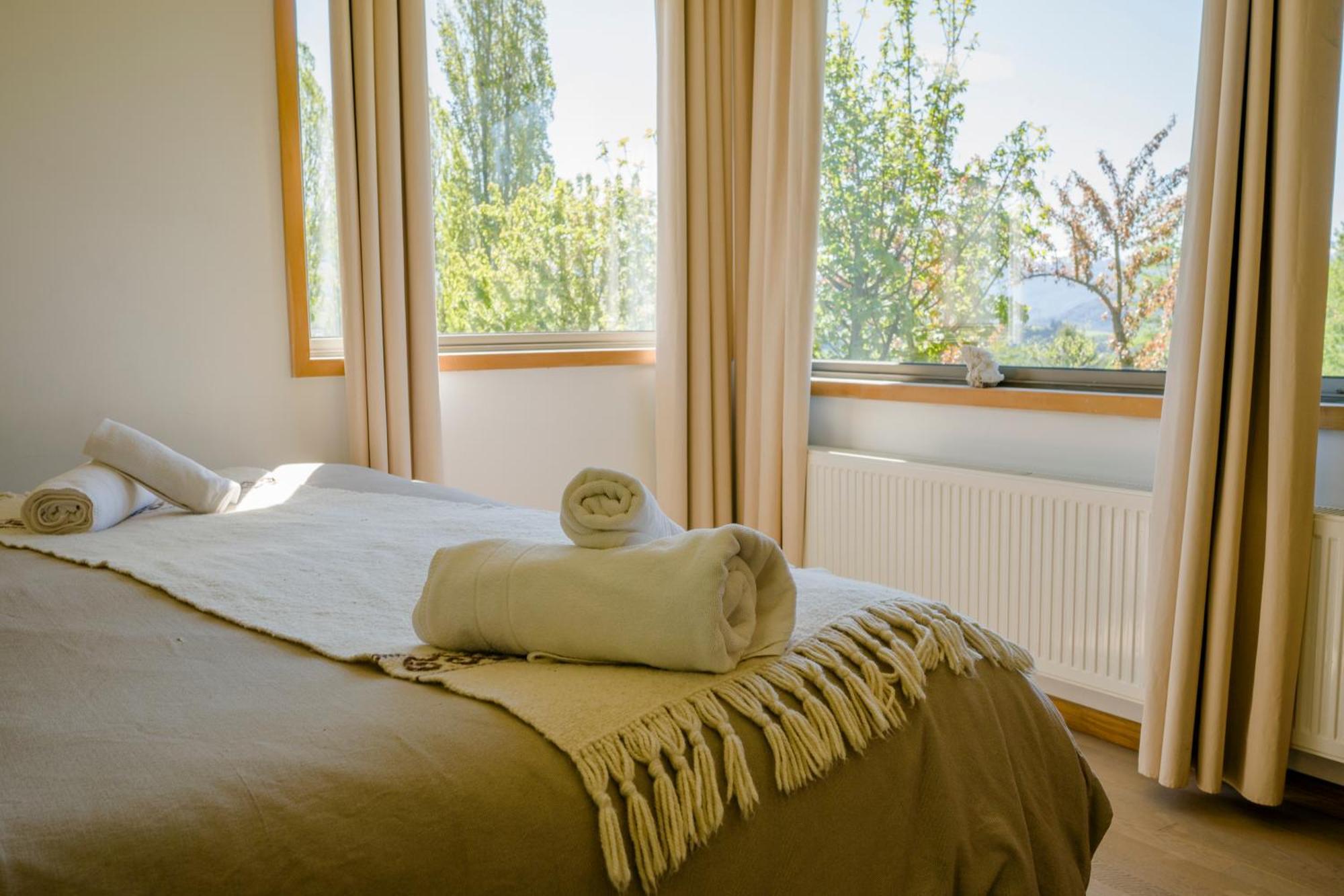 Hotel Patagonia House Coyhaique Exterior photo