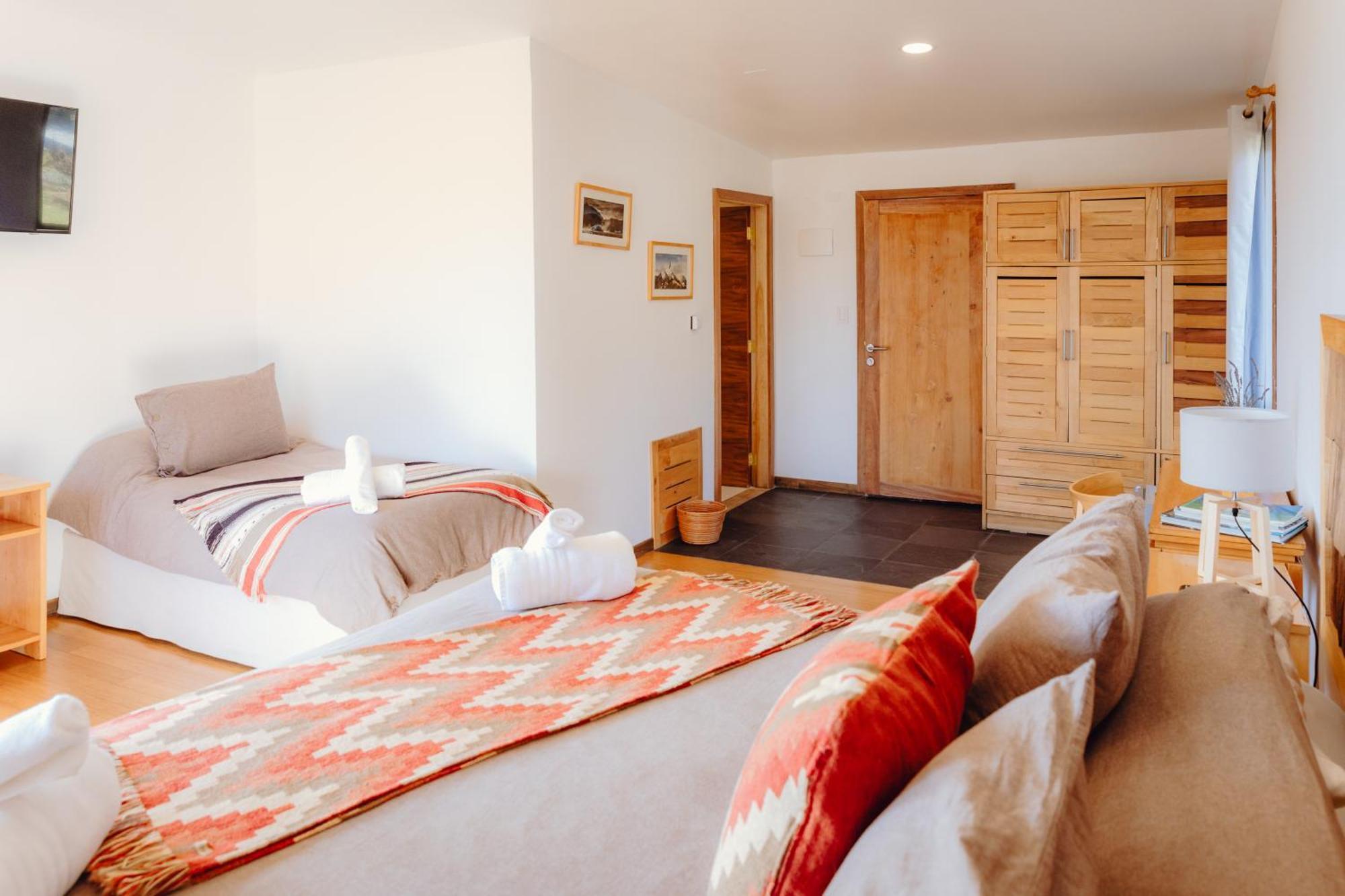 Hotel Patagonia House Coyhaique Exterior photo