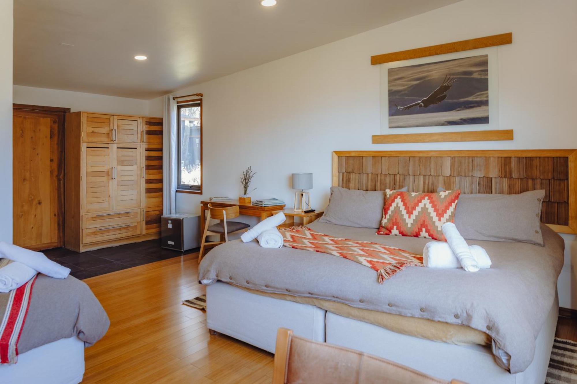 Hotel Patagonia House Coyhaique Exterior photo