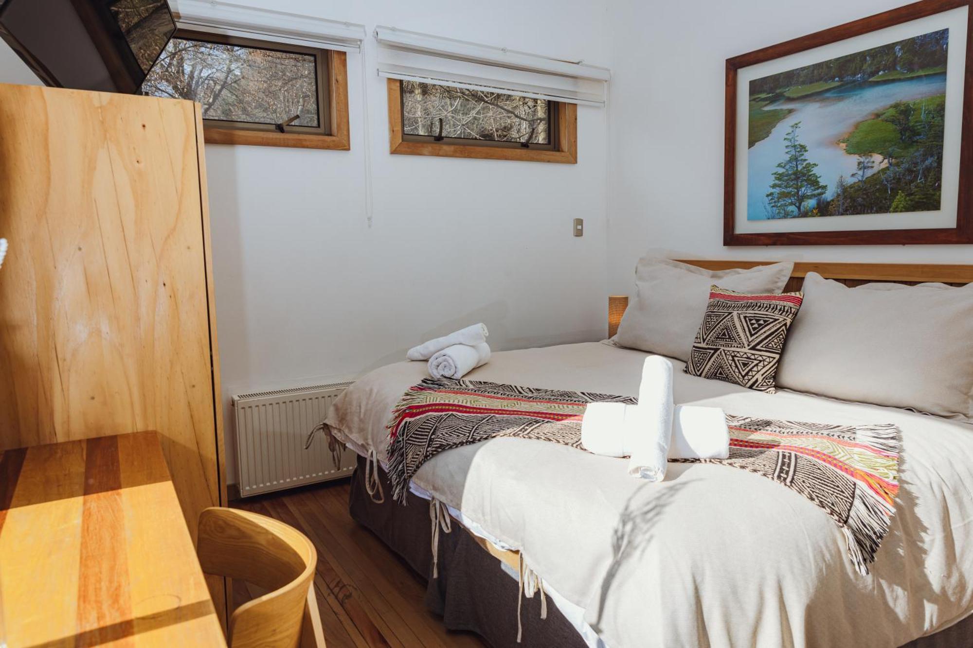 Hotel Patagonia House Coyhaique Exterior photo