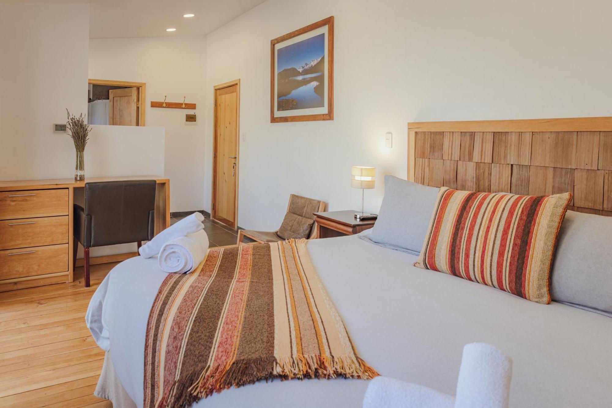 Hotel Patagonia House Coyhaique Exterior photo